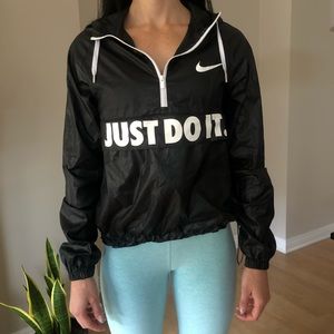 Nike Windbreaker